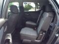 Graphite Metallic - Traverse LT AWD Photo No. 22