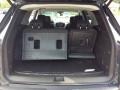 Graphite Metallic - Traverse LT AWD Photo No. 24