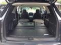 Graphite Metallic - Traverse LT AWD Photo No. 26