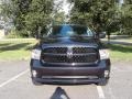 2017 Maximum Steel Metallic Ram 1500 Express Crew Cab 4x4  photo #3