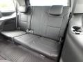Jet Black Rear Seat Photo for 2020 GMC Yukon #134507844