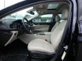 2019 Buick Regal Sportback Shale Interior Front Seat Photo