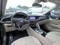2019 Buick Regal Sportback Shale Interior Interior Photo