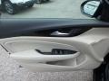 2019 Buick Regal Sportback Shale Interior Door Panel Photo