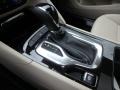 2019 Buick Regal Sportback Shale Interior Transmission Photo
