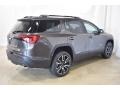 Smokey Quartz Metallic - Acadia SLT AWD Photo No. 2