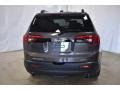 Smokey Quartz Metallic - Acadia SLT AWD Photo No. 3