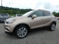 Front 3/4 View of 2019 Encore Preferred AWD