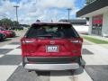 2019 Ruby Flare Pearl Toyota RAV4 Adventure AWD  photo #4