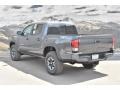 2019 Magnetic Gray Metallic Toyota Tacoma TRD Off-Road Double Cab 4x4  photo #3