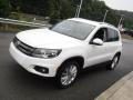 Candy White - Tiguan SEL Photo No. 5