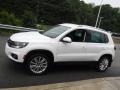 Candy White - Tiguan SEL Photo No. 6