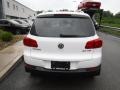 Candy White - Tiguan SEL Photo No. 8