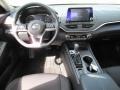 Pearl White - Altima SV Photo No. 15