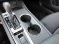 Pearl White - Altima SV Photo No. 19