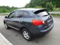 Graphite Blue - Rogue S AWD Photo No. 6