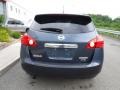 Graphite Blue - Rogue S AWD Photo No. 7
