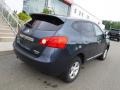 Graphite Blue - Rogue S AWD Photo No. 8