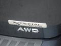 Graphite Blue - Rogue S AWD Photo No. 9