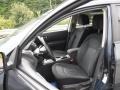 Graphite Blue - Rogue S AWD Photo No. 11