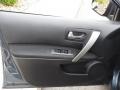 Graphite Blue - Rogue S AWD Photo No. 12