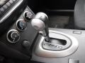 Graphite Blue - Rogue S AWD Photo No. 14