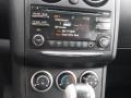 Graphite Blue - Rogue S AWD Photo No. 15