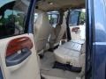 Medium Wedgewood Blue Metallic - F250 Super Duty Lariat FX4 Off Road Crew Cab 4x4 Photo No. 10