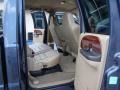Medium Wedgewood Blue Metallic - F250 Super Duty Lariat FX4 Off Road Crew Cab 4x4 Photo No. 12