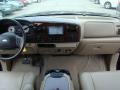 Medium Wedgewood Blue Metallic - F250 Super Duty Lariat FX4 Off Road Crew Cab 4x4 Photo No. 14