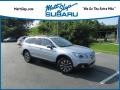 Ice Silver Metallic - Outback 3.6R Limited Photo No. 1