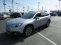 Ice Silver Metallic - Outback 3.6R Limited Photo No. 2