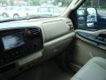 Medium Wedgewood Blue Metallic - F250 Super Duty Lariat FX4 Off Road Crew Cab 4x4 Photo No. 15