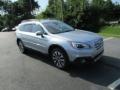 Ice Silver Metallic - Outback 3.6R Limited Photo No. 4