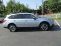Ice Silver Metallic - Outback 3.6R Limited Photo No. 5