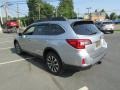 Ice Silver Metallic - Outback 3.6R Limited Photo No. 8