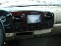 Medium Wedgewood Blue Metallic - F250 Super Duty Lariat FX4 Off Road Crew Cab 4x4 Photo No. 16