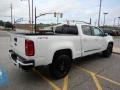 Summit White - Colorado LT Crew Cab 4x4 Photo No. 4