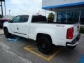 Summit White - Colorado LT Crew Cab 4x4 Photo No. 5