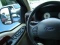 Medium Wedgewood Blue Metallic - F250 Super Duty Lariat FX4 Off Road Crew Cab 4x4 Photo No. 17
