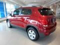 Cajun Red Tintcoat - Trax LT AWD Photo No. 5