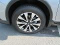 Ice Silver Metallic - Outback 3.6R Limited Photo No. 24