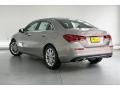 Mojave Silver Metallic - A 220 Sedan Photo No. 2