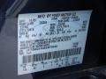 Medium Wedgewood Blue Metallic - F250 Super Duty Lariat FX4 Off Road Crew Cab 4x4 Photo No. 20