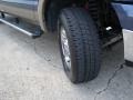 Medium Wedgewood Blue Metallic - F250 Super Duty Lariat FX4 Off Road Crew Cab 4x4 Photo No. 21
