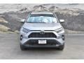 Silver Sky Metallic - RAV4 XLE Photo No. 2