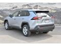 Silver Sky Metallic - RAV4 XLE Photo No. 3