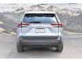 Silver Sky Metallic - RAV4 XLE Photo No. 4