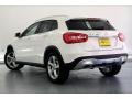 Polar White - GLA 250 Photo No. 2