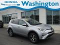 Silver Sky Metallic - RAV4 XLE Photo No. 1